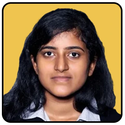 K N Chandana Jahnavi